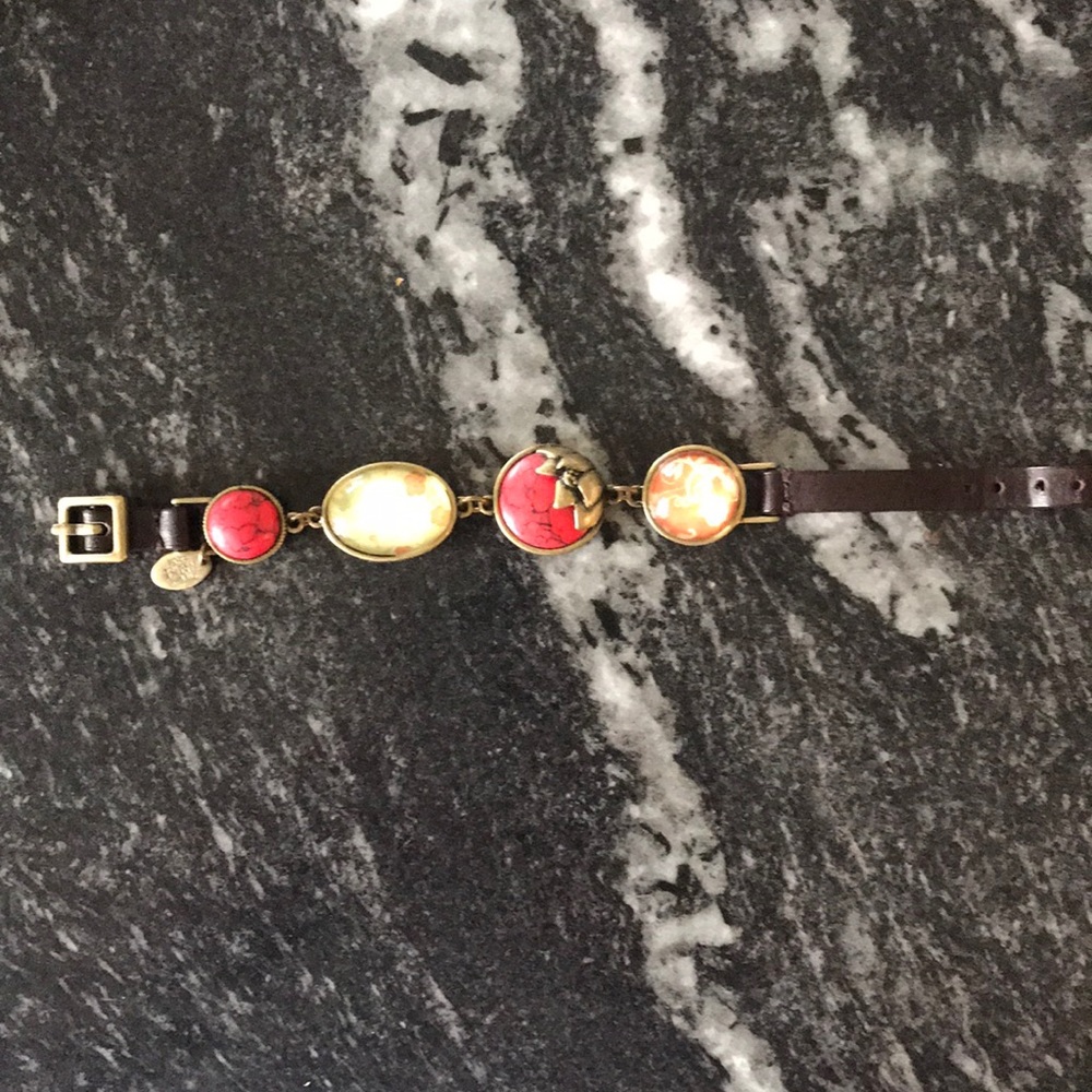 Vintage bracelet